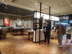 -肯德基(杭州和平饭店)