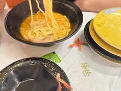 -争鲜回转寿司(浦东三钢里PLUS店)