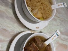 -麦奀云吞面世家 山顶店(山顶广场店)