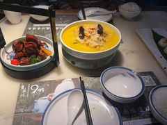 -假装苏杭·园林餐厅(陆家嘴中心店)