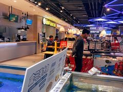 -盒马鲜生(顺义店)