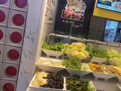 -醉人椒麻辣香锅(上地华联店)