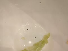 白菜-东来顺饭庄(王府井步行街店)