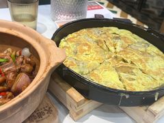 -火啫啫·粤式啫啫煲(南京弘阳店)