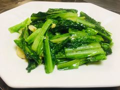 -陆记鹅庄·潮汕菜·狮头鹅(大仟里店)