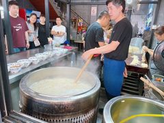 -清真马虎面馆(西七路店)
