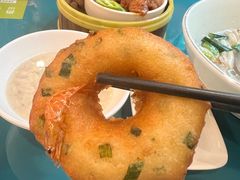 -安泰楼·佛跳墙创始人·传统闽味早茶·酒楼(三坊七巷闽菜地标店)