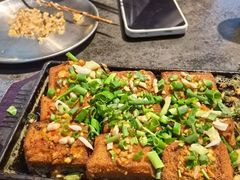 -神伙烧烤(南坪总店)