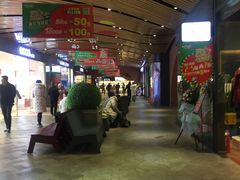 -砂之船奥莱(南京江宁店)