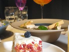 -STARRY CAFE & LOUNGE BAR(高新店)