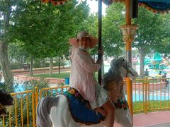 -秦皇岛乐岛海洋王国