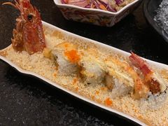 -無境·匠心日本料理(汉街店)