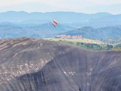 -飞天山旅游区