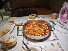 -黄记煌三汁焖锅(悦方IDmall店)