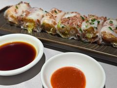-侨美食家·粤菜(体育西路店)
