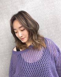 -Hair corner 香港发廊