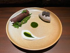 -Fumée 拂鳴