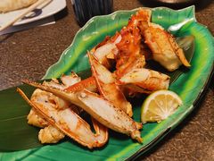 -蟹道乐(道顿堀本店)