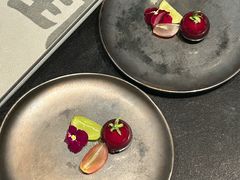 -四季小馆·潤·中国菜(越秀公园店)