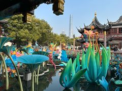 -三生有信(豫园商城店)