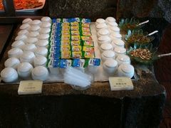 舜和酸奶-舜和巴西烤肉餐厅(舜和国际店)