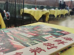 -海鲜街菜馆(海珠南路店)