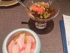 -山石榴·贵州菜(陆家嘴中心店)