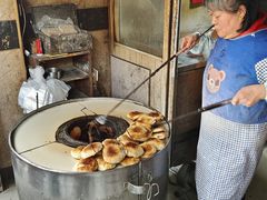 -肖为民麻糕(双桂坊店)