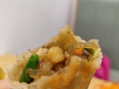 -面道赞宁海海鲜面(迎凤街店)