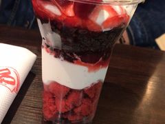 -DQ·蛋糕·冰淇淋(手工定制蛋糕长泰广场店)