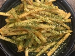 -YULOI予乐炸鸡(平乐店)