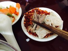 野狗羊肉汤-野狗羊肉汤