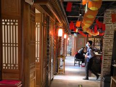 -京味斋·北京烤鸭(北京南站洋桥店)