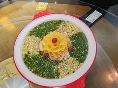 -杏花村水席楼·洛阳水席(老城十字街店)