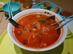 -蔡澜Pho·越南粉餐厅(海上世界店)