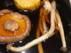 -吉野家(红博中央公园店)