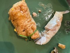 -那家小馆•北京菜•烤鸭(香山店)