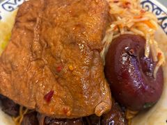 -梅溪·小伙子干挑面(安吉总店)