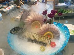 -享月汤皇·海鲜小火锅·聚会(曲江创意谷店)