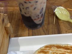 -八婆婆烧仙草(中山路店)