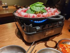 -春熙台韩国料理·章鱼肥牛(西丽店)