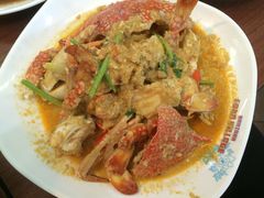 -班赞海鲜市场