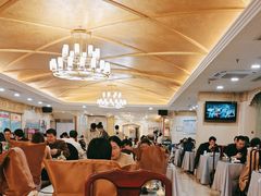 -汗腾格里·风味餐厅(新疆驻京办店)