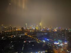 -无锡君来洲际酒店