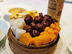 -真爱中国餐馆·年华店(朱雀大街店)