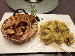 -宁波逸东豪生大酒店·逸轩中餐厅