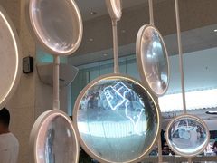 -喜茶(深圳湾万象城店)