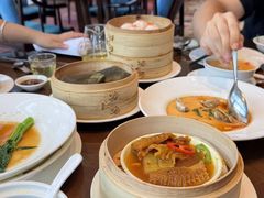 -索菲特酒店·乐轩华中餐厅