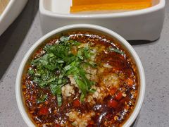 -海底捞火锅(名门店)