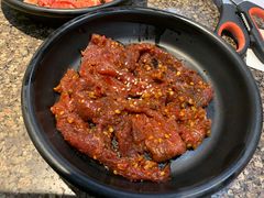 -高丽苑韩国烤肉(海昌路旗舰店)